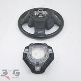 Subaru BP5 BL5 Legacy Spec B MOMO Steering Wheel 06-09