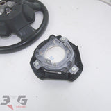 Subaru BP5 BL5 Legacy Spec B MOMO Steering Wheel 06-09