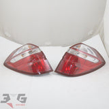 Subaru Legacy BP5 Wagon facelift kouki tail lights left and right pair 2006-2009 with 3GSpares logo