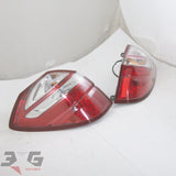 Subaru BP5 Legacy Wagon Facelift Kouki Tail Lights Pair LH & RH 06-09
