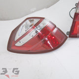 Subaru BP5 Legacy Wagon Facelift Kouki Tail Lights Pair LH & RH 06-09