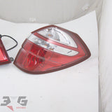 Subaru BP5 Legacy Wagon Facelift Kouki Tail Lights Pair LH & RH 06-09
