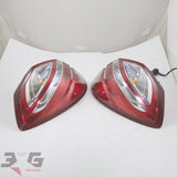 Subaru BP5 Legacy Wagon Facelift Kouki Tail Lights Pair LH & RH 06-09