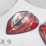 Subaru BP5 Legacy Wagon Facelift Kouki Tail Lights Pair LH & RH 06-09