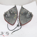 Subaru BP5 Legacy Wagon Facelift Kouki Tail Lights Pair LH & RH 06-09