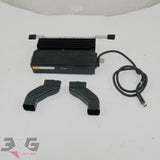 Subaru Legacy BP5 BL5 Spec B Mcintosh amplifier EF-12591 EF12591 with floor ducts 2006-2009 - 3GSpares NZ