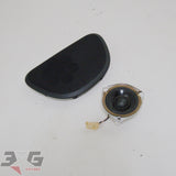 Subaru BP BL Legacy McIntosh Front Centre Dash Speaker 06-09