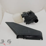 Subaru Legacy BP5 BL5 intake duct air cleaner airbox MAF sensor 46052AG010 46052AG051 46012AG001 22680AA310 EJ20Y 2003-2009 - 3GSpares NZ