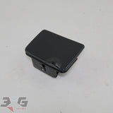Nissan S13 RPS13 180SX Silvia Front Console Ashtray 96510-52F10 1989-1998 - with 3GSpares NZ logo