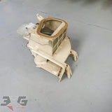Nissan S13 180SX Silvia 200SX RHD Heater Blower Motor Assembly Complete Fan Box 88-98
