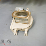 Nissan S13 180SX Silvia 200SX RHD Heater Blower Motor Assembly Complete Fan Box 88-98