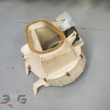 Nissan S13 180SX Silvia 200SX RHD Heater Blower Motor Assembly Complete Fan Box 88-98