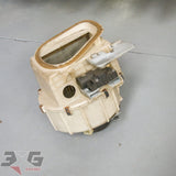 Nissan S13 180SX Silvia 200SX RHD Heater Blower Motor Assembly Complete Fan Box 88-98