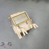 Nissan S13 180SX Silvia 200SX RHD Heater Blower Motor Assembly Complete Fan Box 88-98