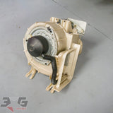 Nissan S13 180SX Silvia 200SX RHD Heater Blower Motor Assembly Complete Fan Box 88-98