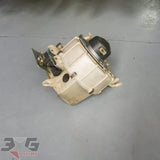 Nissan S13 180SX Silvia 200SX RHD Heater Blower Motor Assembly Complete Fan Box 88-98