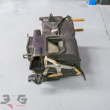 Nissan S13 180SX Silvia 200SX RHD Heater Box Heating Unit Assembly Complete 88-98