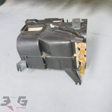 Nissan S13 180SX Silvia 200SX RHD Heater Box Heating Unit Assembly Complete 88-98