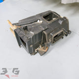 Nissan S13 180SX Silvia 200SX RHD Heater Box Heating Unit Assembly Complete 88-98
