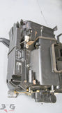 Nissan S13 180SX Silvia 200SX RHD Heater Box Heating Unit Assembly Complete 88-98
