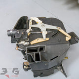Nissan S13 180SX Silvia 200SX RHD Heater Box Heating Unit Assembly Complete 88-98