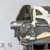 Nissan S13 180SX Silvia 200SX RHD Heater Box Heating Unit Assembly Complete 88-98