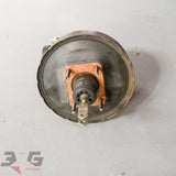 Nissan S13 180SX Silvia 200SX Brake Master Cylinder & Booster BM44 88-98