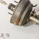 Nissan S13 180SX Silvia 200SX Brake Master Cylinder & Booster BM44 88-98