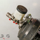 Nissan S13 180SX Silvia 200SX Brake Master Cylinder & Booster BM44 88-98