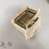 Nissan S13 180SX 200SX RHD Cooling Unit Assembly Complete AC Evaporator Box 89-98