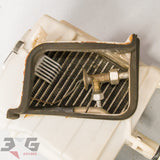 Nissan S13 180SX 200SX RHD Cooling Unit Assembly Complete AC Evaporator Box 89-98