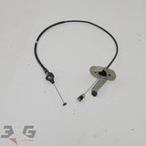 Nissan S13 180SX Silvia 200SX Accelerator Throttle Cable SR20DET 88-98