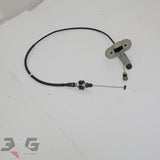 Nissan S13 180SX Silvia 200SX Accelerator Throttle Cable SR20DET 88-98