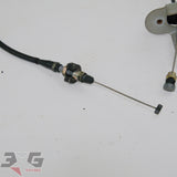 Nissan S13 180SX Silvia 200SX Accelerator Throttle Cable SR20DET 88-98