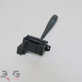 Nissan S13 180SX Silvia 200SX Wiper Switch Assembly 88-98