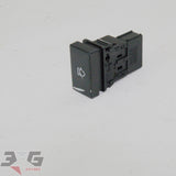 Nissan S13 180SX 200SX 240SX Retractable Headlamp Switch Assembly 89-98