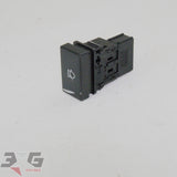 Nissan S13 180SX 200SX 240SX Retractable Headlamp Switch Assembly 89-98