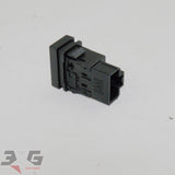 Nissan S13 180SX 200SX 240SX Retractable Headlamp Switch Assembly 89-98