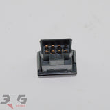 Nissan S13 180SX 200SX 240SX Retractable Headlamp Switch Assembly 89-98