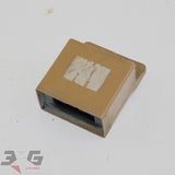 Nissan S13 RPS13 180SX Silvia Windshield Wiper Amp Assembly 28511-89960 1989-1998 - 3GSpares NZ