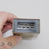 Nissan S13 180SX Silvia 200SX Windshield Wiper Amp Assembly 88-98