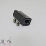 Nissan S13 180SX Silvia 200SX Auto Power Window Amp Assembly 88-98