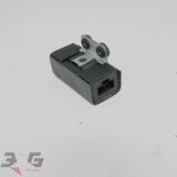 Nissan S13 180SX Silvia 200SX Auto Power Window Amp Assembly 88-98