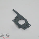 Nissan S13 RPS13 180SX Silvia Boot & Fuel Door Popper Mount Bracket 84646-35F00 1989-1998 - 3GSpares NZ