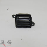 Nissan S13 RPS13 180SX Silvia RH Passenger Dashboard Air Ventilator Vent 68755-35F00 1989-1998 - 3GSpares NZ