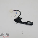 Lexus E10 IS200 Cruise Control Stalk Switch IS300 RAV4 84630-42010 Toyota Altezza 1998-2005 - 3GSpares NZ