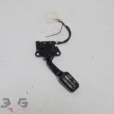 Lexus E10 IS200 Cruise Control Stalk Switch IS300 RAV4 98-05 Toyota Altezza