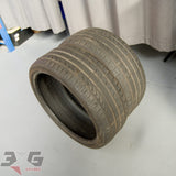 2x Hifly HF805 215/35/19 Tyres 5mm Tread 215 35 19