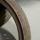 2x Hifly HF805 215/35/19 Tyres 5mm Tread 215 35 19