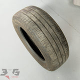 1x Michelin Energy XM2 205/60/15 Used Tyre 5mm Tread OEM - With 3GSpares Logo